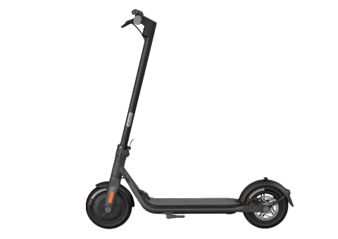 Segway Scooter